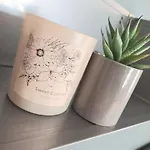 Le - Vue Place Jeanne Hachette Lägenhet *