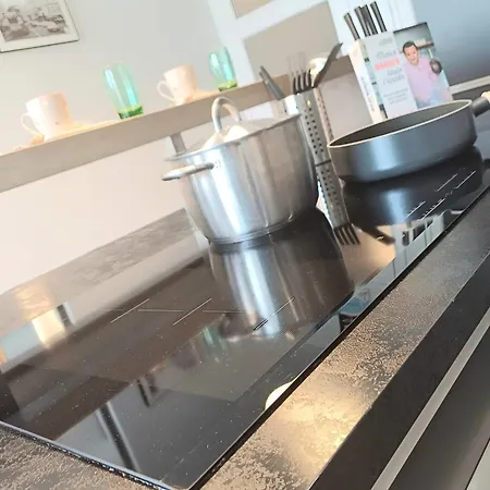 דירה Le - Vue Place Jeanne Hachette