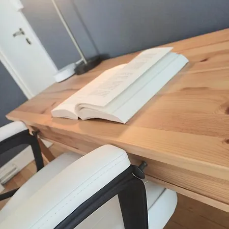 Apartamento Le - Vue Place Jeanne Hachette *